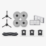 Dreame D-Series Robot Vacuum Accessories