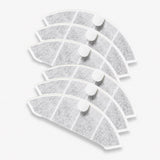 Hiigge Snowball Pet Fountain Replacement Filter Set