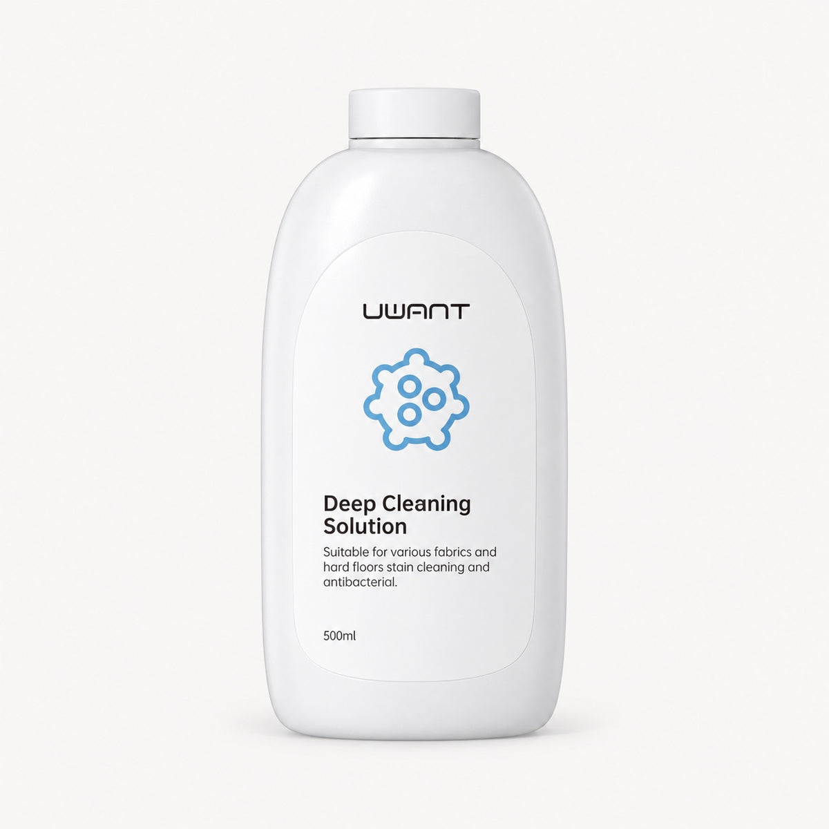 UWANT Wet Dry Vacuum Detergent