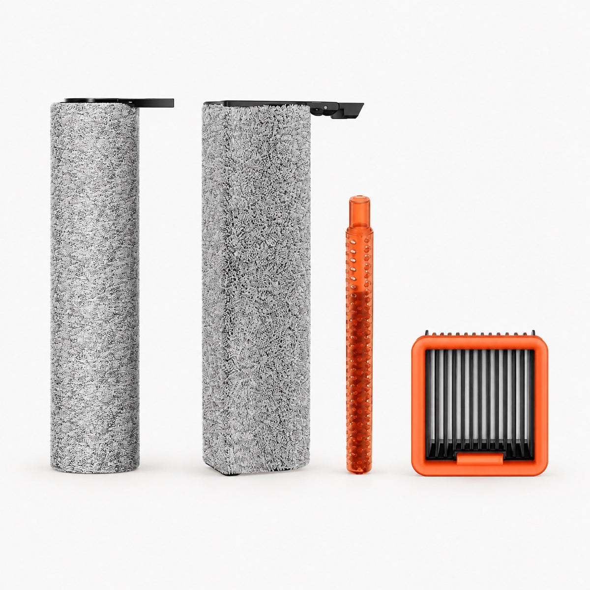 UWANT D800 Wet Dry Vacuum Half-Year Accessory Kit