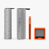UWANT D800 Wet Dry Vacuum Half-Year Accessory Kit
