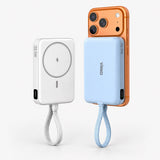 VINKO V12 Magnetic Wireless Power Bank