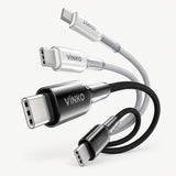 VINKO N1003 100W USB-C to USB-C Cable