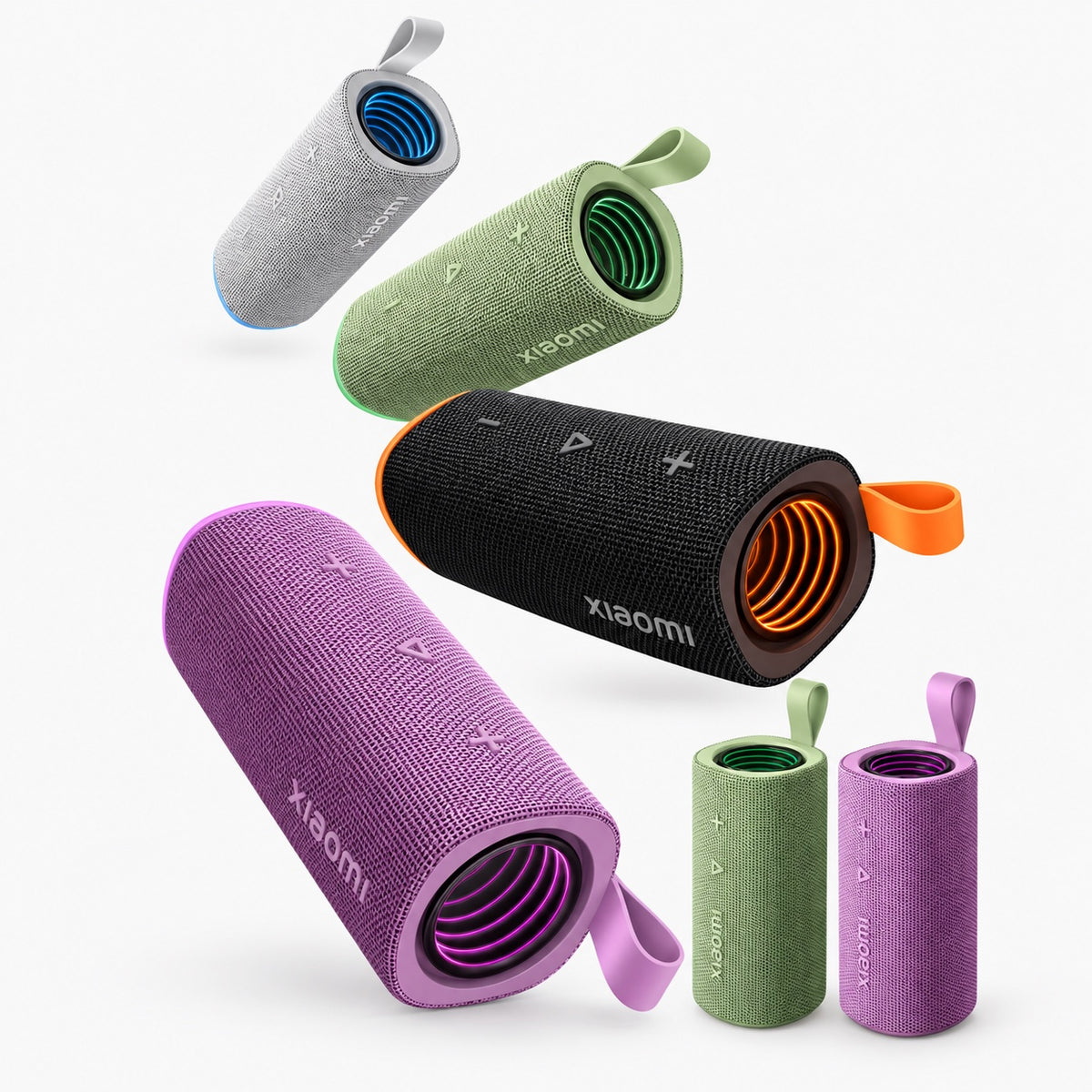 Xiaomi Sound Play Bluetooth Speaker