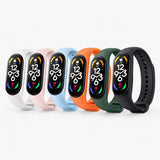 Xiaomi Mi Band 7 Replacement Strap