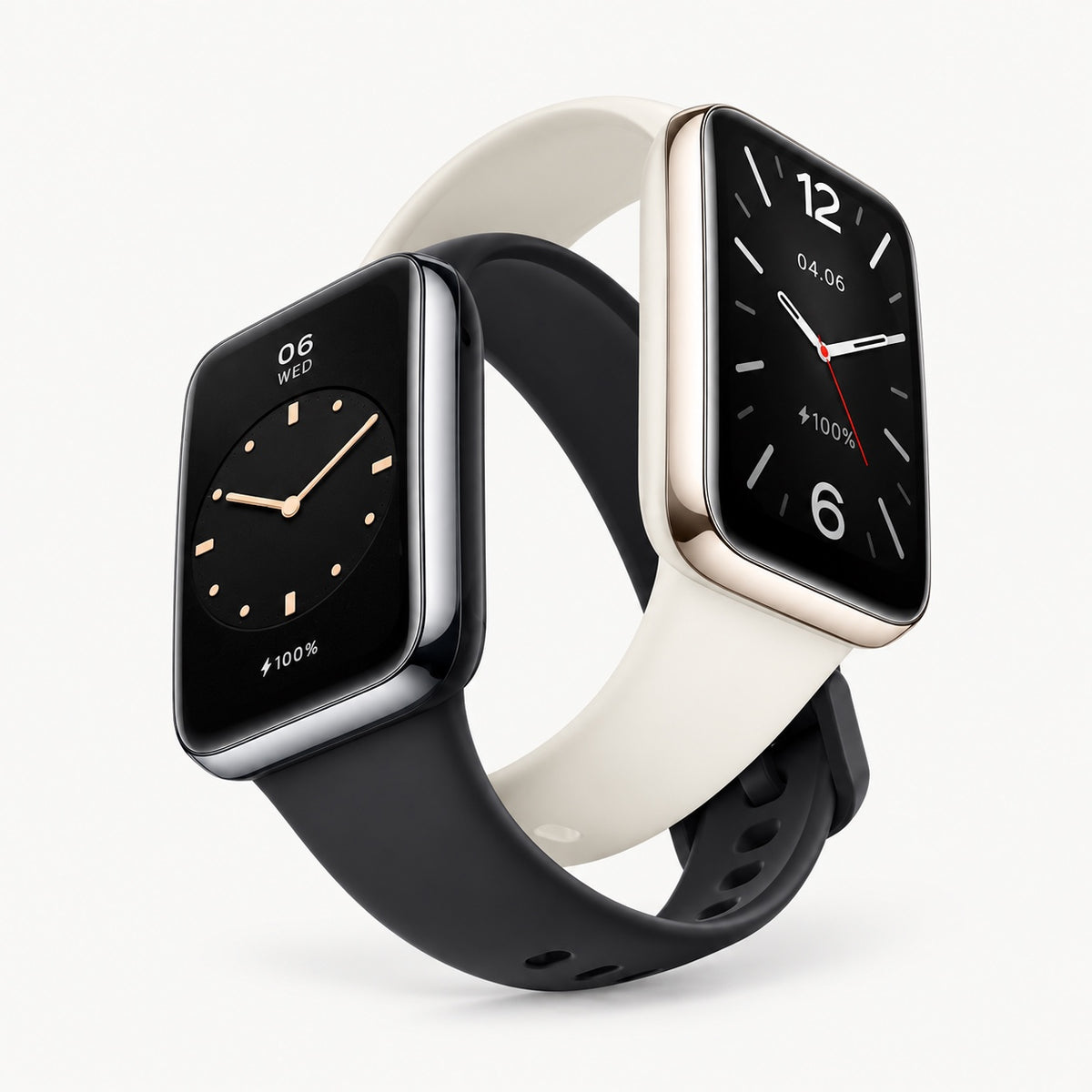 Xiaomi Smart Band 7 Pro Fitness Tracker