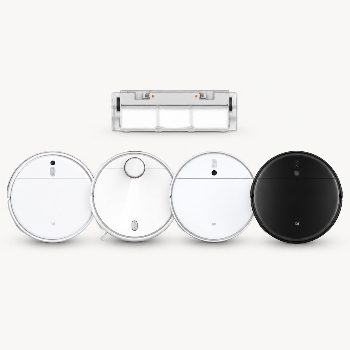 Xiaomi Robot Vacuum Mop 2 Series