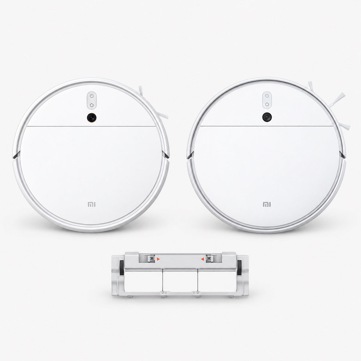Xiaomi Robot Vacuum Mop 2C and Mop 2