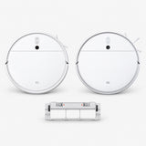 Xiaomi Robot Vacuum Mop 2C and Mop 2