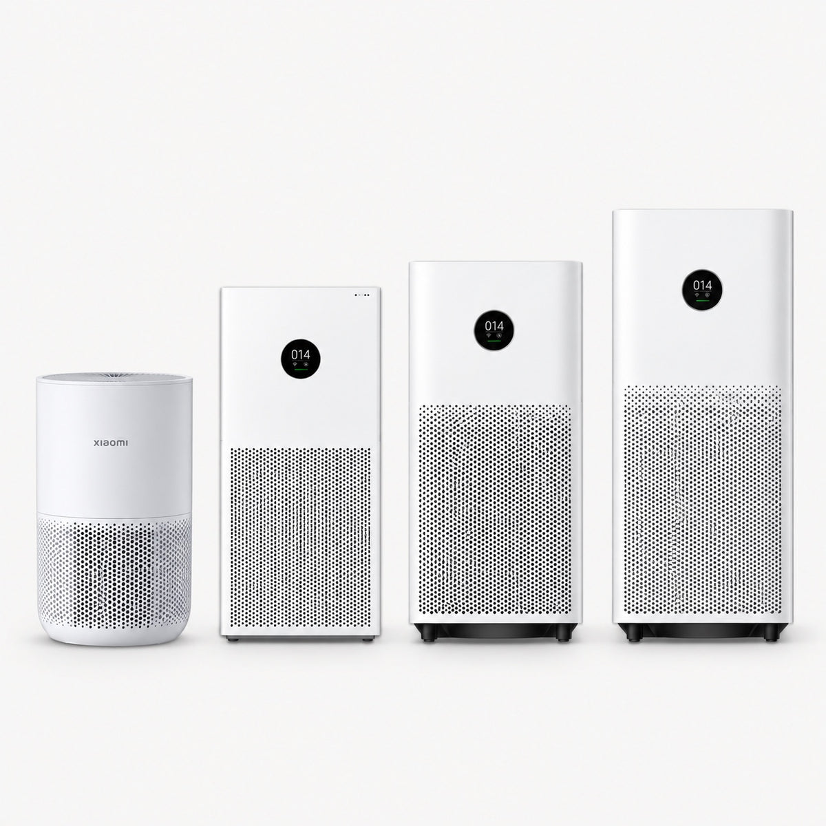 Xiaomi Smart Air Purifier 4 Series
