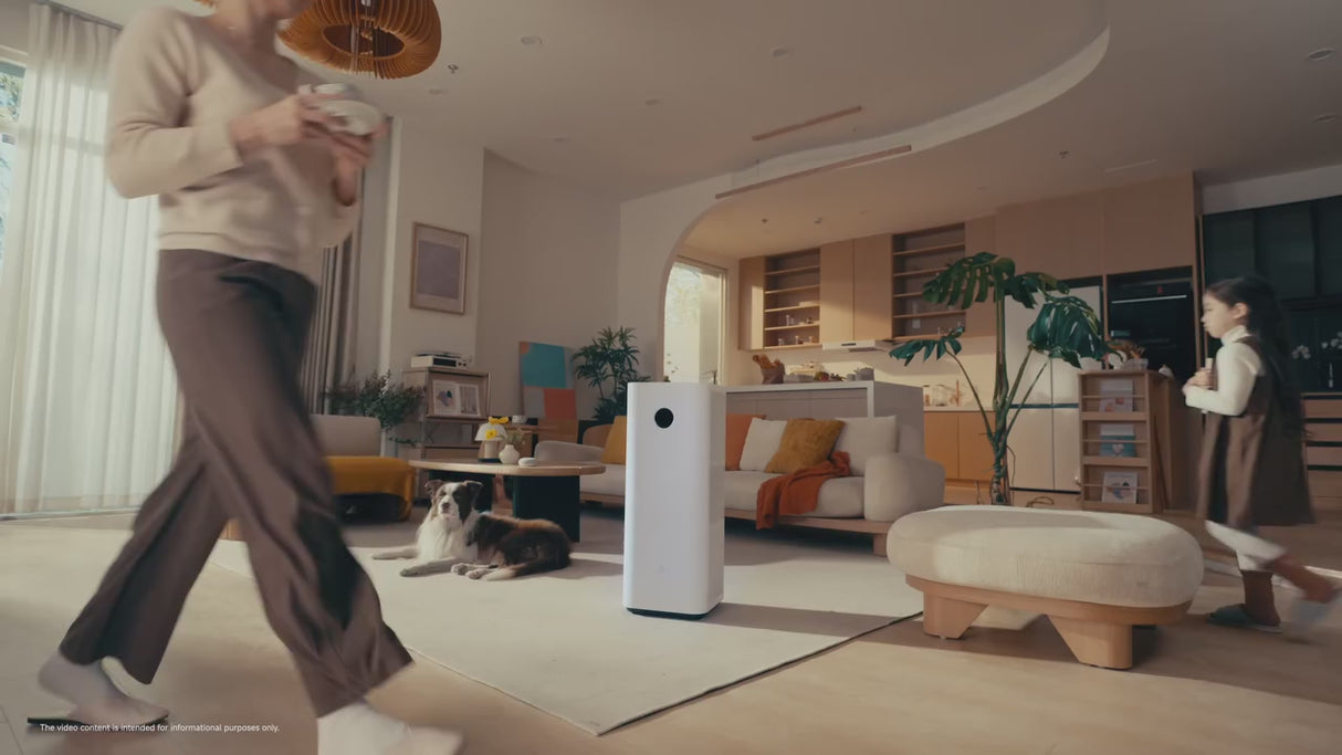 Mijia Smart Air Purifier Max