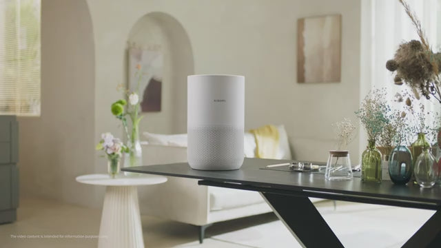 Xiaomi Smart Air Purifier 4 Compact