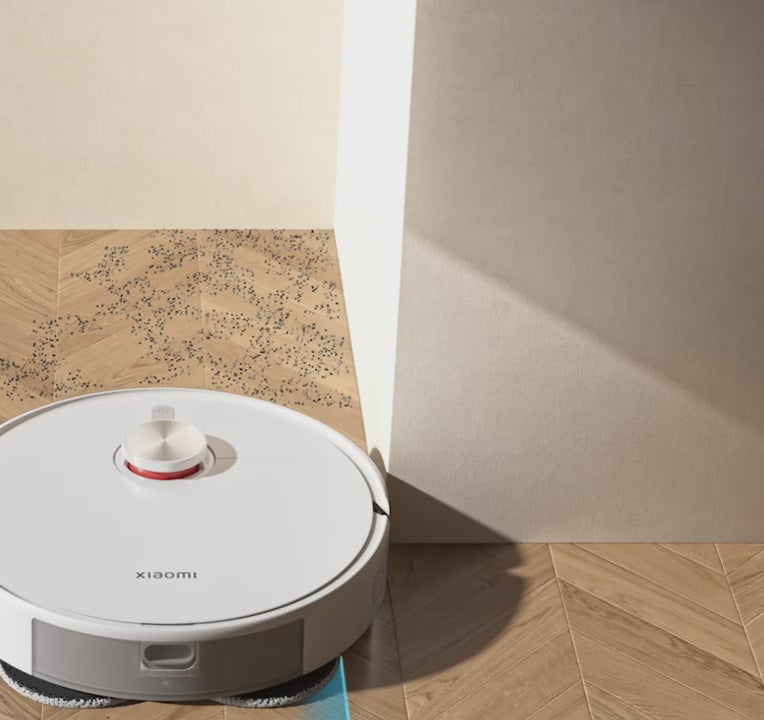 Xiaomi Robot Vacuum S40 Pro