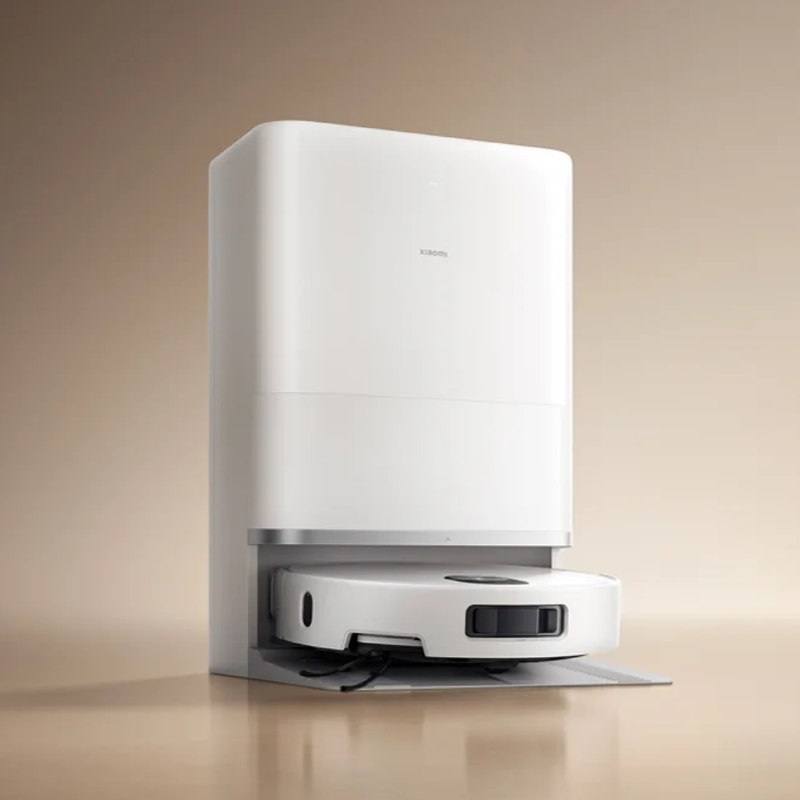 Robot Vacuums