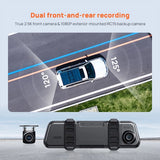 70mai S410 Rearview Dashcam