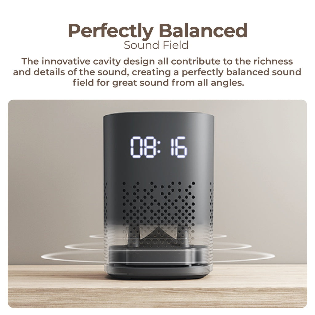 Xiaomi Smart Speaker (IR Control)