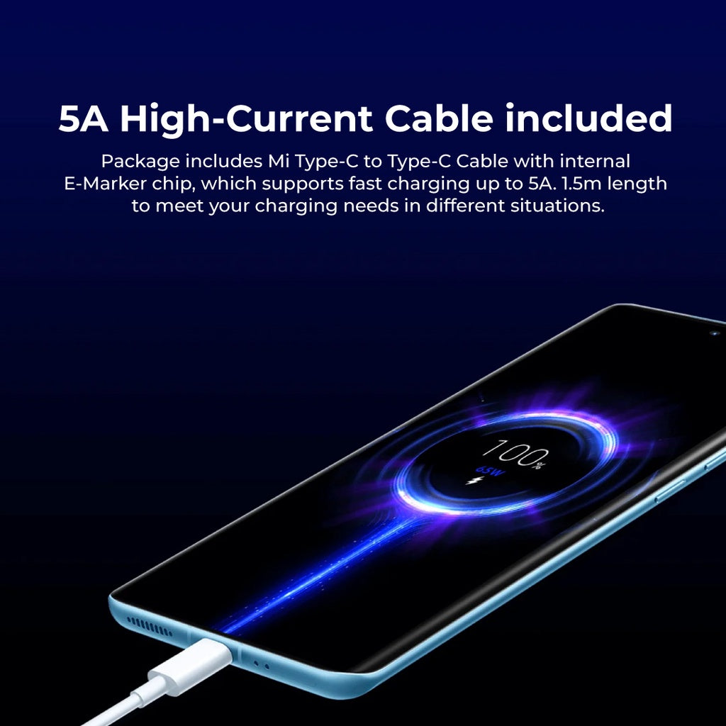 Xiaomi 65W GaN Charger