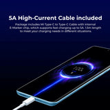 Xiaomi 65W GaN Charger