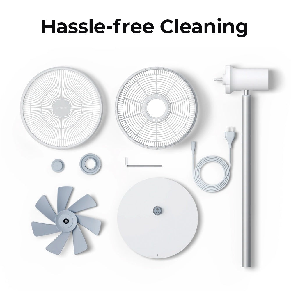 Smartmi Standing Fan 2S