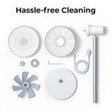 Smartmi Standing Fan 2S
