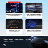 Xiaomi Robot Vacuum Mop 2 Series