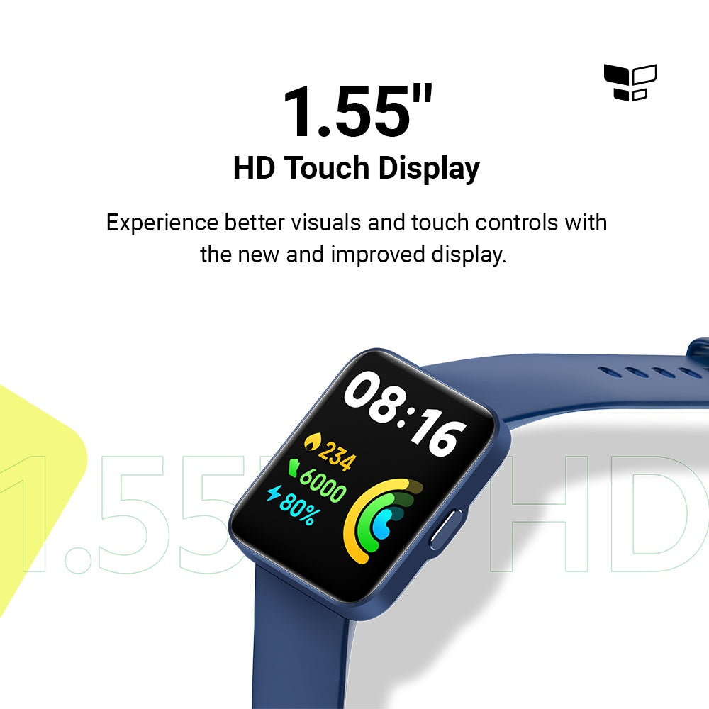 Xiaomi Redmi Watch 2 Lite Smart Watch