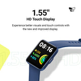 Xiaomi Redmi Watch 2 Lite Smart Watch