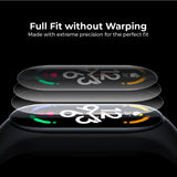 Xiaomi Mi Band Screen Protector