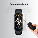Xiaomi Mi Band Screen Protector