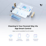 Xiaomi Robot Vacuum Mop 2 Series