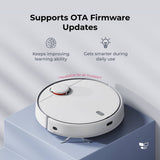 Xiaomi Robot Vacuum Mop 2 Series