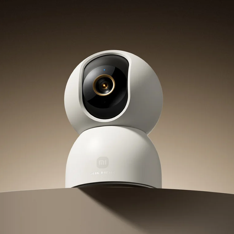 Security Cameras