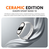 Xiaomi Smart Band 10
