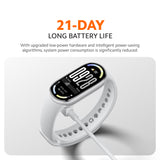 Xiaomi Smart Band 10