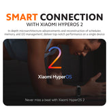 Xiaomi Smart Band 10
