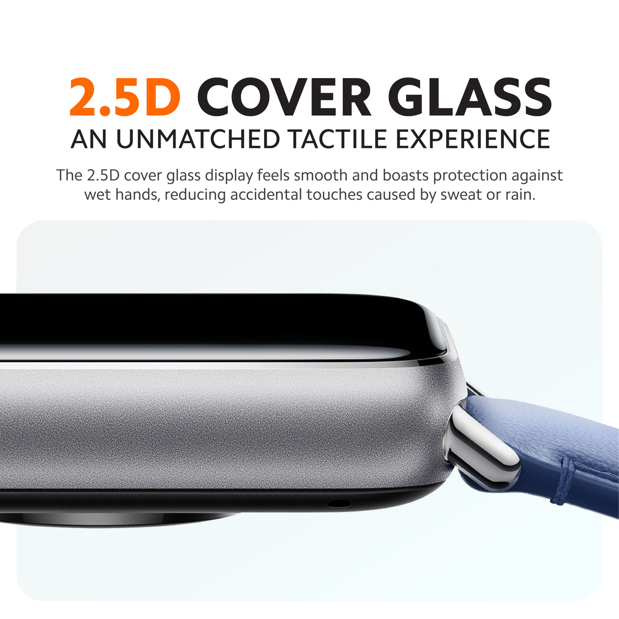 Xiaomi Smart Band 9 Pro