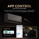 Mijia Air Conditioner Pro Eco 5-Star 1.0HP & 1.5HP Inverter