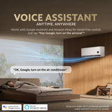 Mijia Air Conditioner Pro Eco 5-Star 1.0HP & 1.5HP Inverter