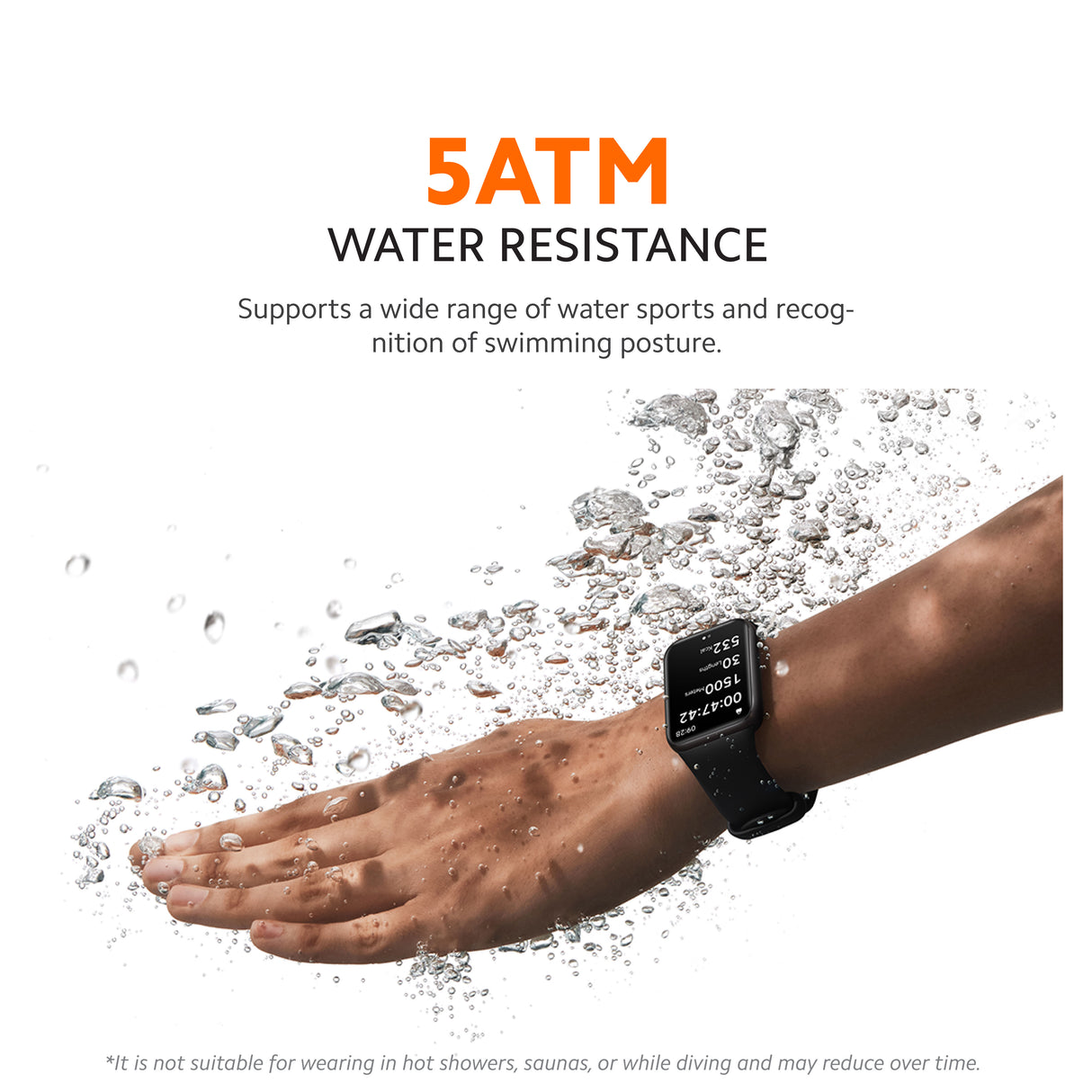 Xiaomi Smart Band 9 Pro