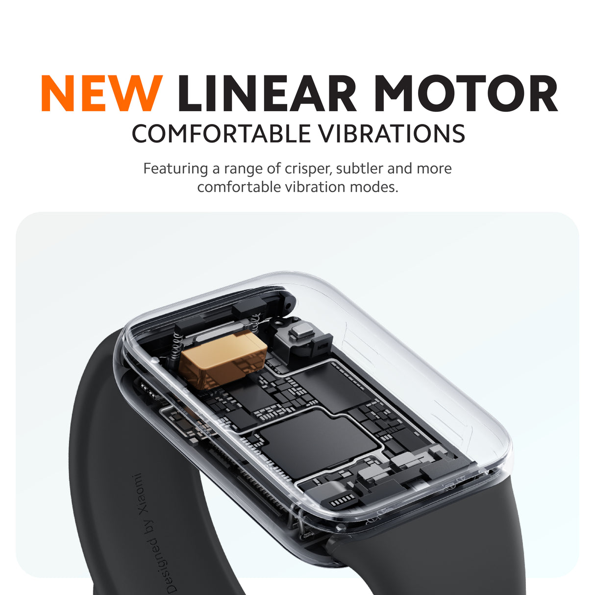 Xiaomi Smart Band 9 Pro
