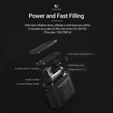 70mai Air Pump (TP01)