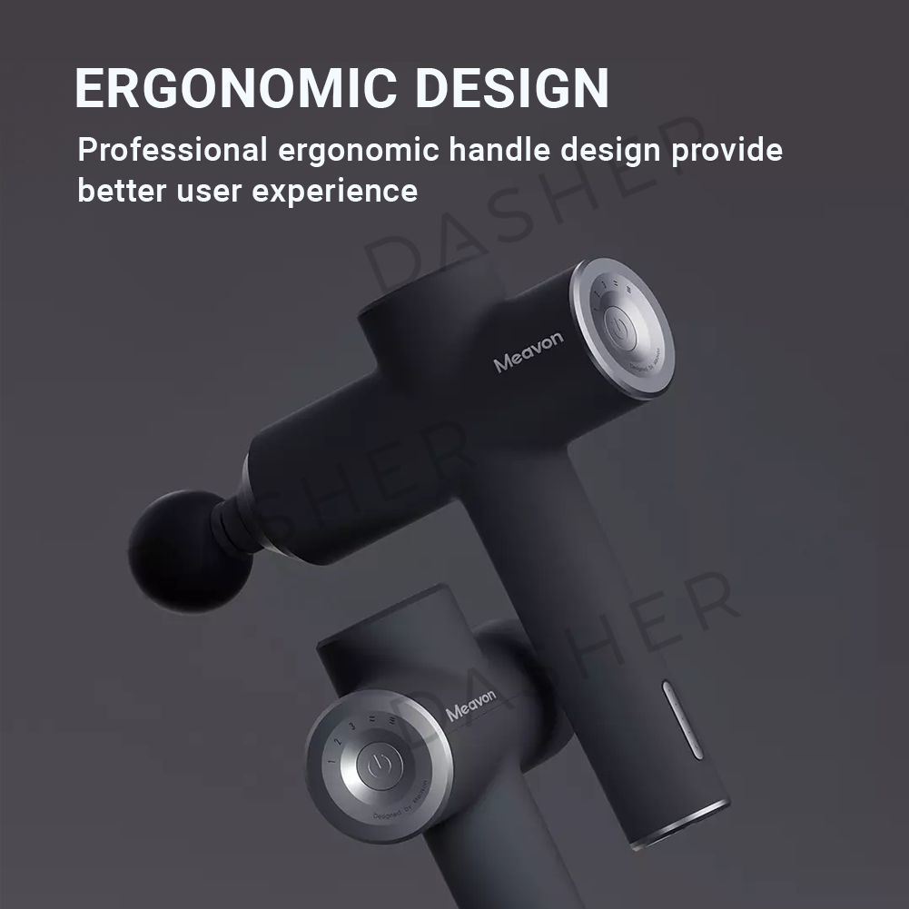 Meavon Theragun Massage Gun - 5 Modes