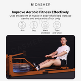 Yesoul Smart  Foldable Water Rowing Machine R30