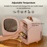 Baseus Portable Mini Fridge