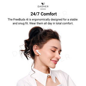 Huawei Freebuds 4i