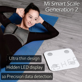 Xiaomi Smart Scale V2