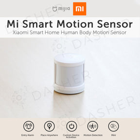 Xiaomi Smart Human Body Sensor