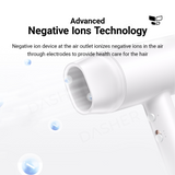 realme Negative Ions Hair Dryer