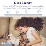 Levoit Air Purifier P350