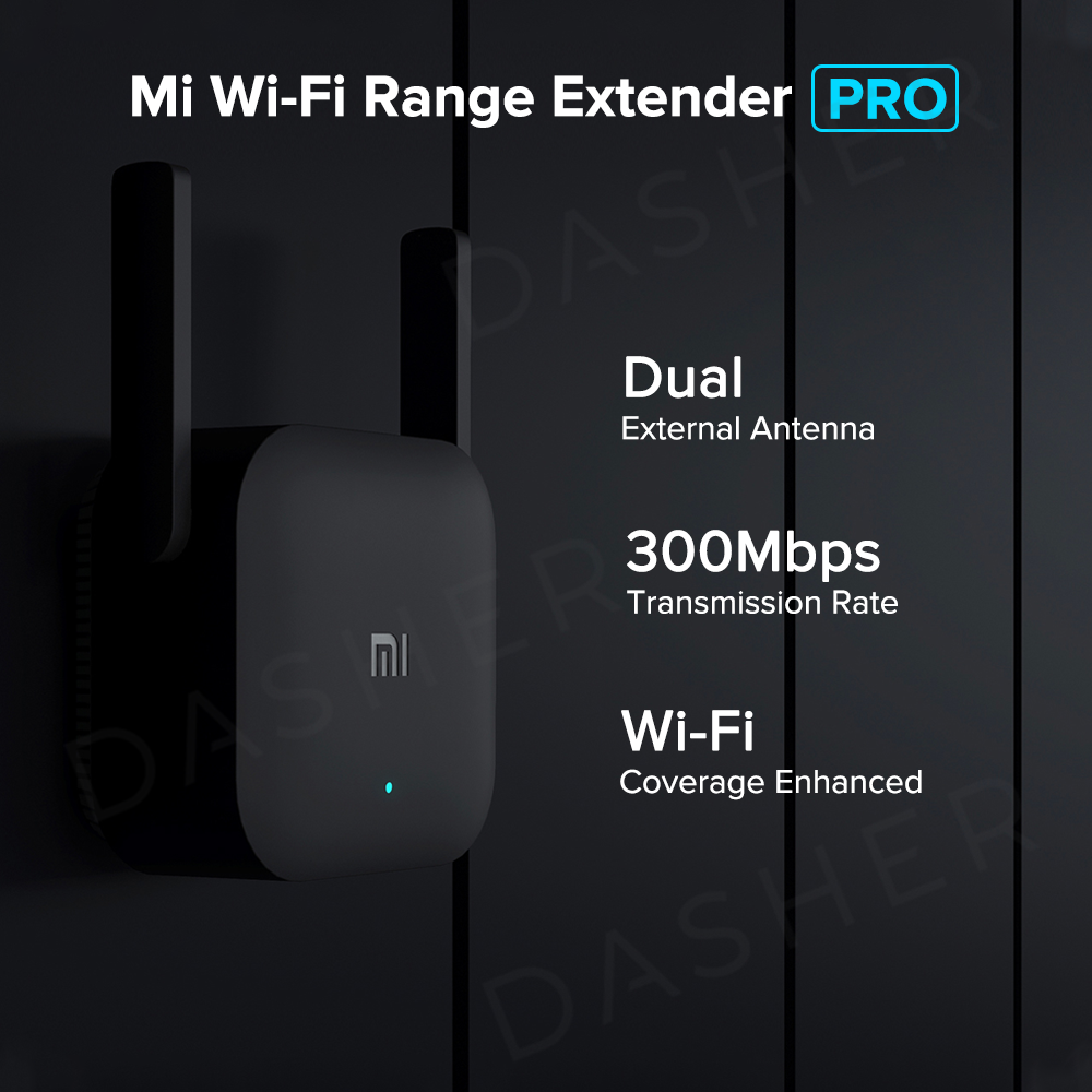 Xiaomi Wifi Range Extender Pro
